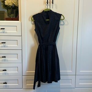 Brooks Brothers dress
